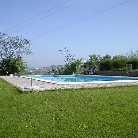 Agroturismo Poggio Ai Grilli