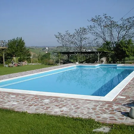 Poggio Ai Grilli