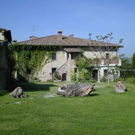 Poggio Ai Grilli * Gambassi Terme