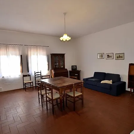 Poggio Ai Grilli Agroturismo Gambassi Terme