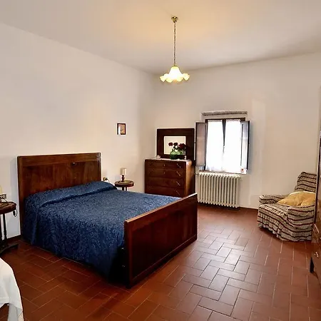 Agroturismo Poggio Ai Grilli *