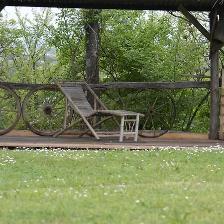 Poggio Ai Grilli Agroturismo Gambassi Terme