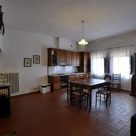 Poggio Ai Grilli Farm stay *