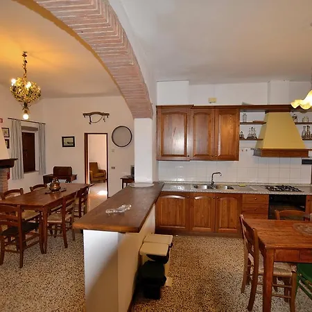 Poggio Ai Grilli * Gambassi Terme