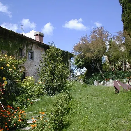 Agroturismo Poggio Ai Grilli *