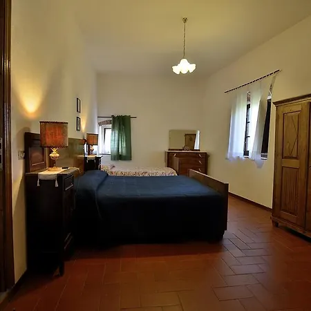 Agroturismo Poggio Ai Grilli