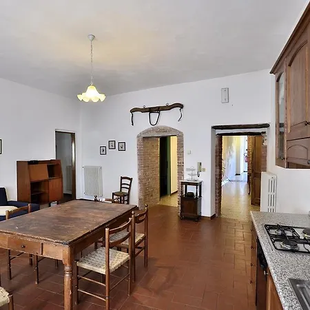 Agroturismo Poggio Ai Grilli *