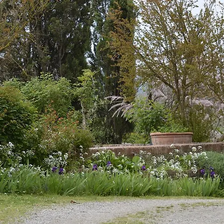 Poggio Ai Grilli Farm stay *