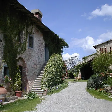 Poggio Ai Grilli * Gambassi Terme